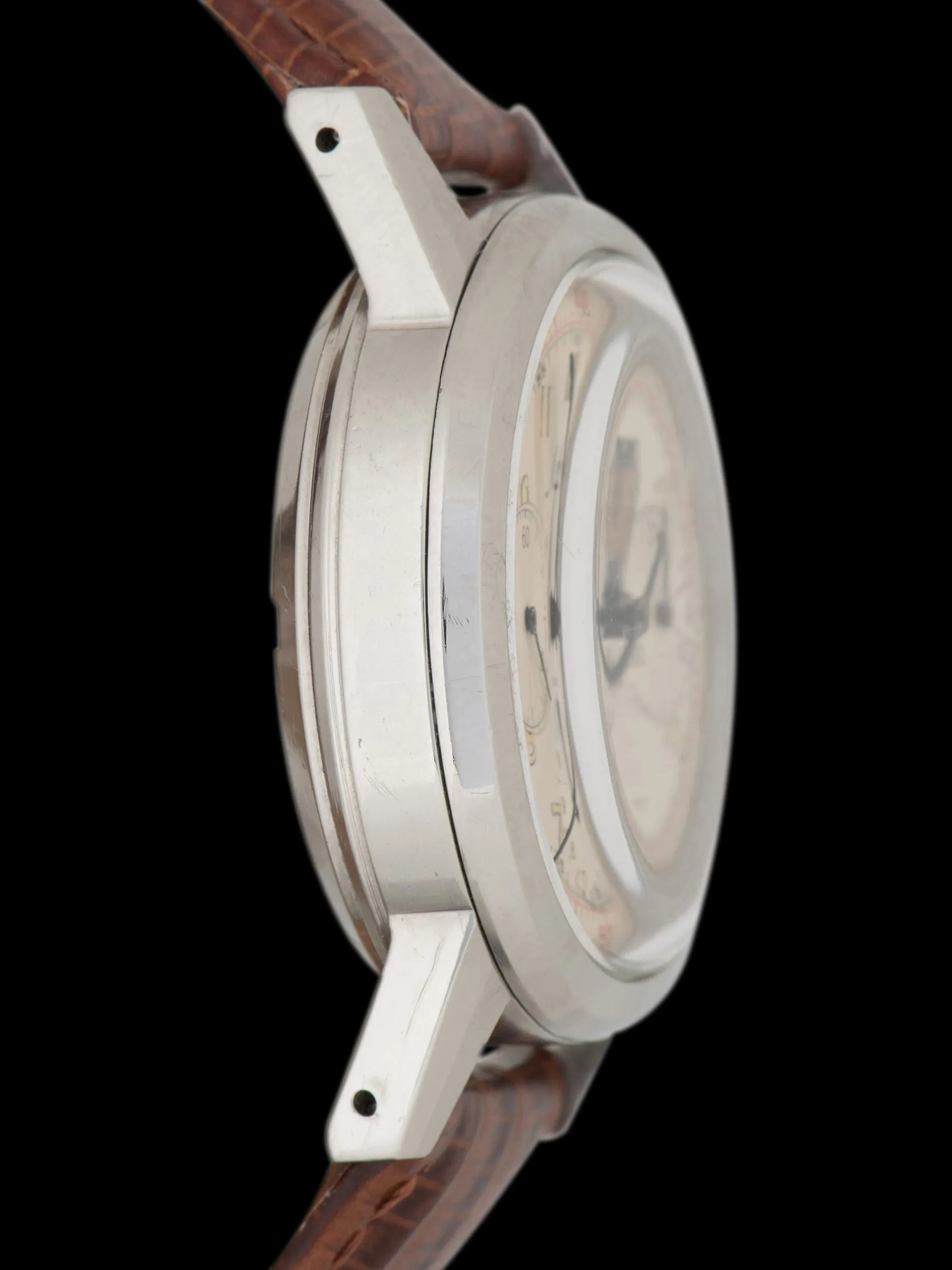 1950s Minerva Chronograph (Ref. VD712)