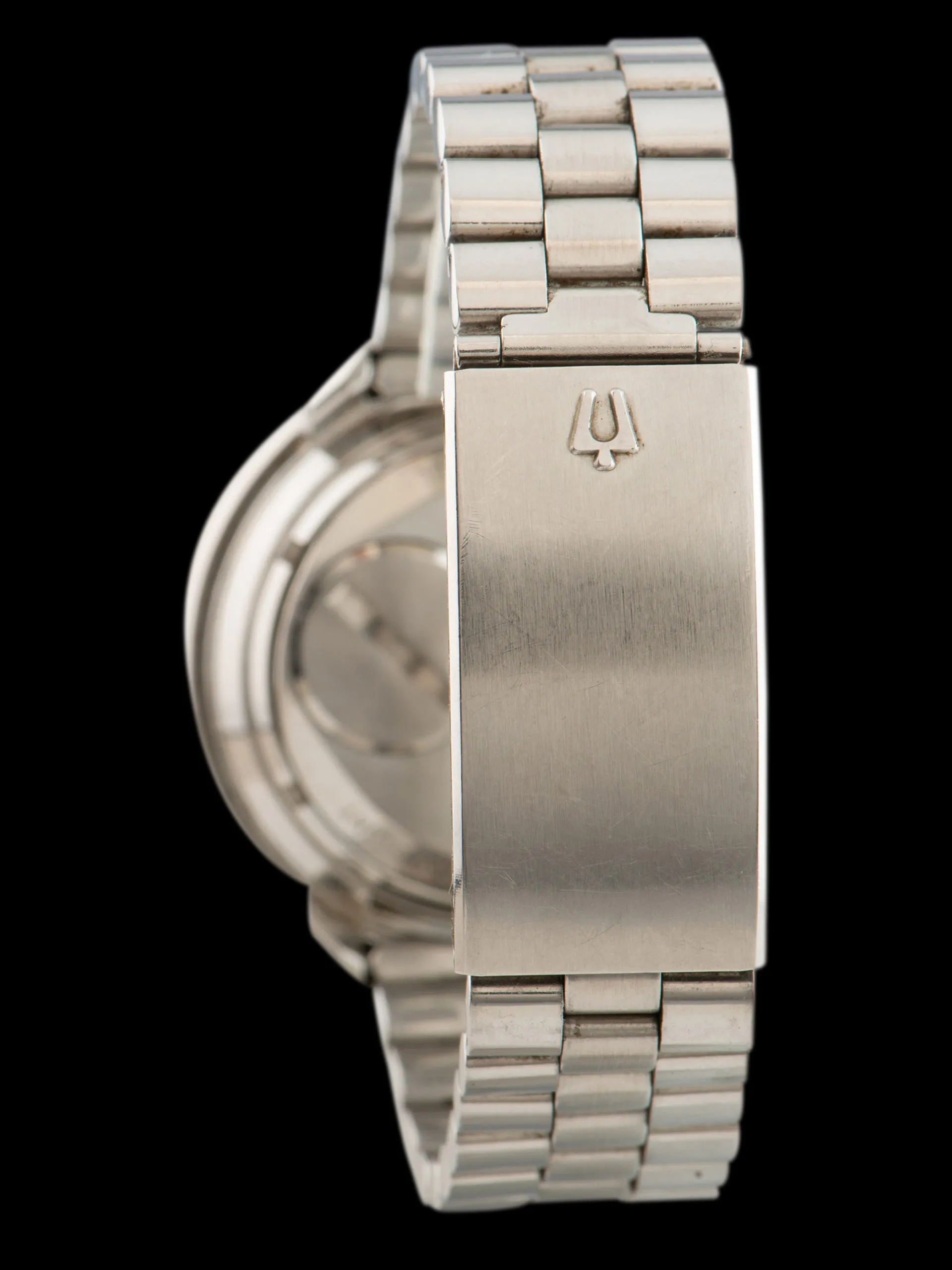1969 Bulova Accutron Astronaut GMT