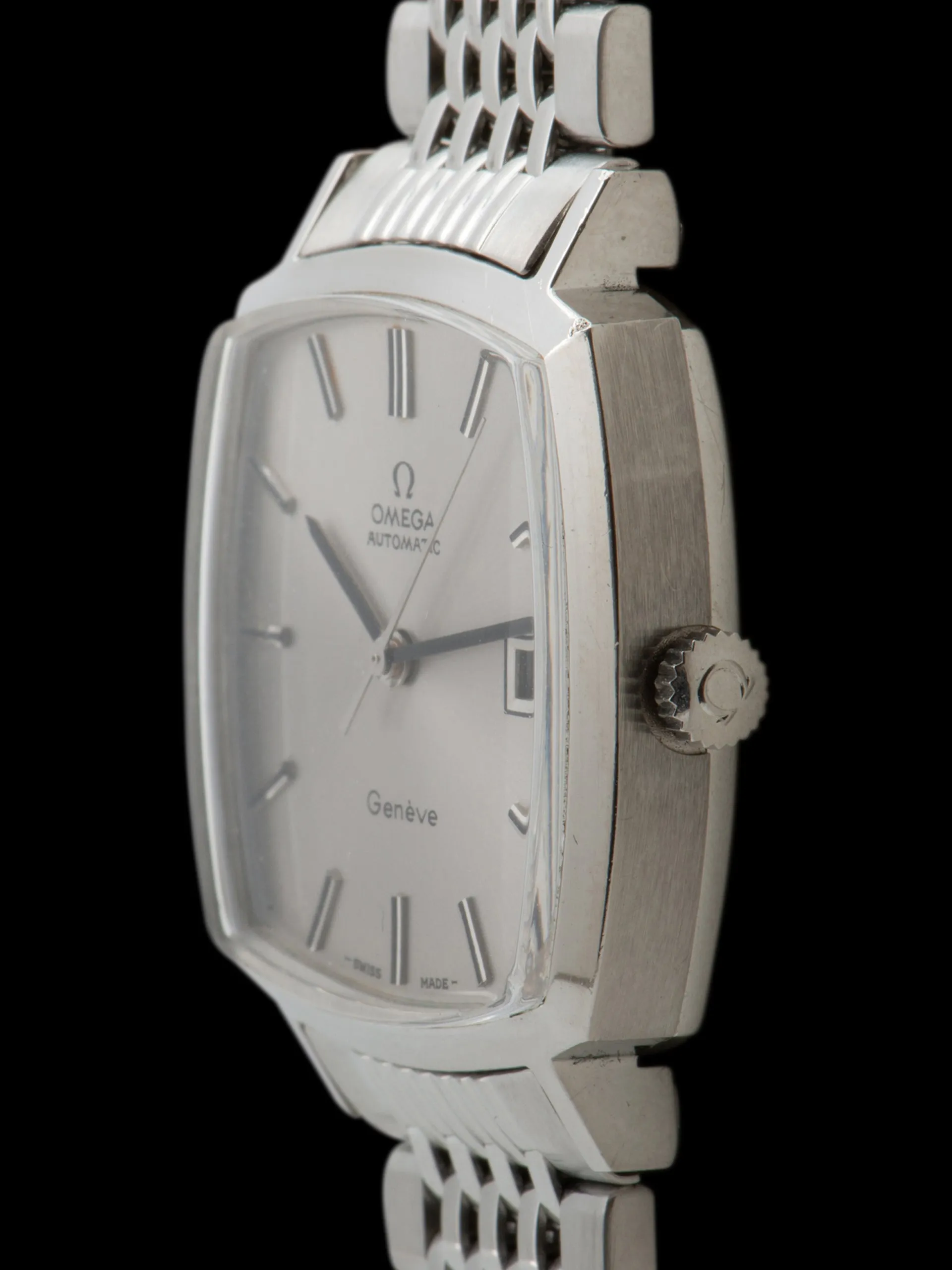 1972 Omega Geneve (Ref. 162.0042) Cal. 1481