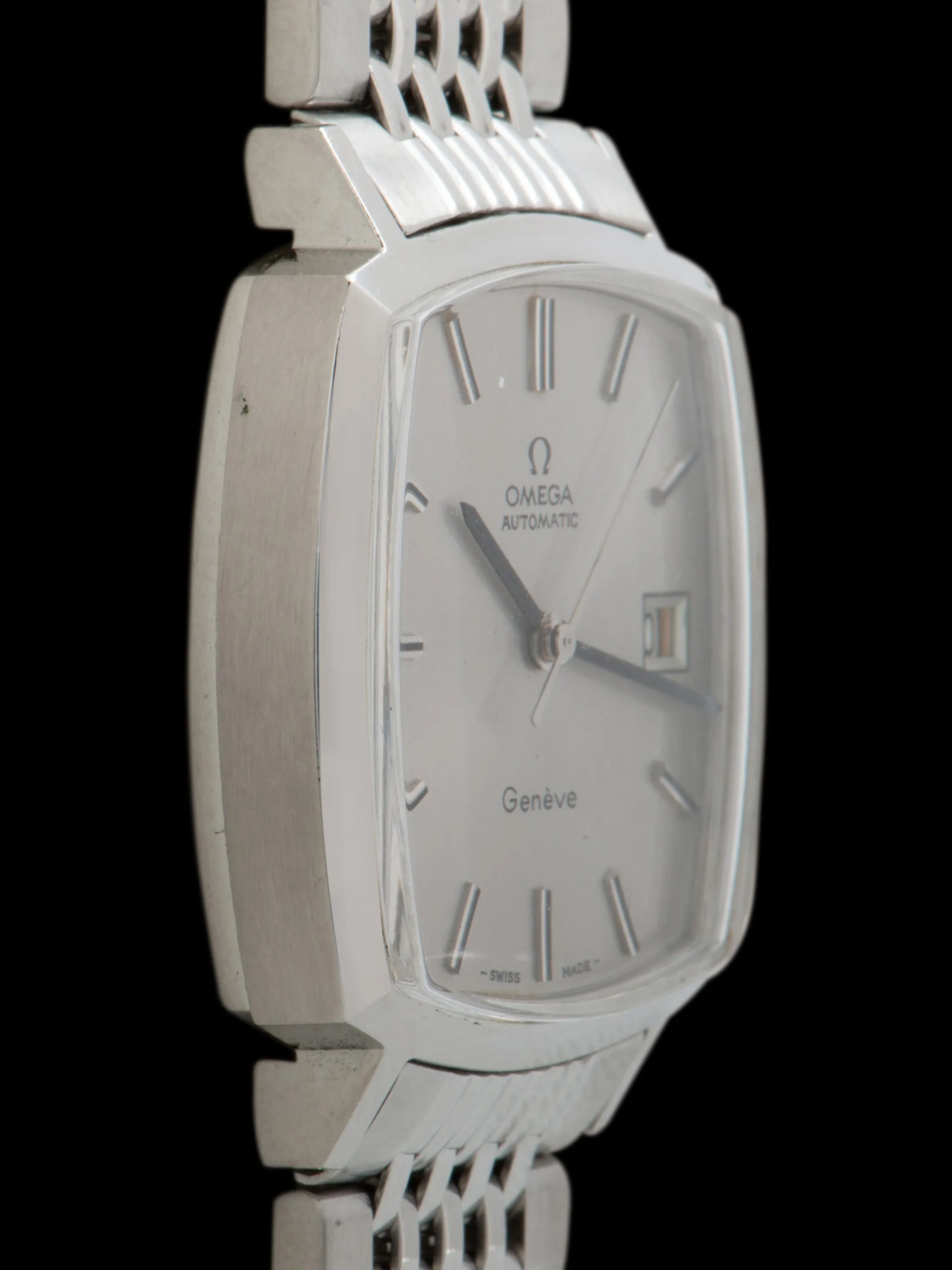 1972 Omega Geneve (Ref. 162.0042) Cal. 1481