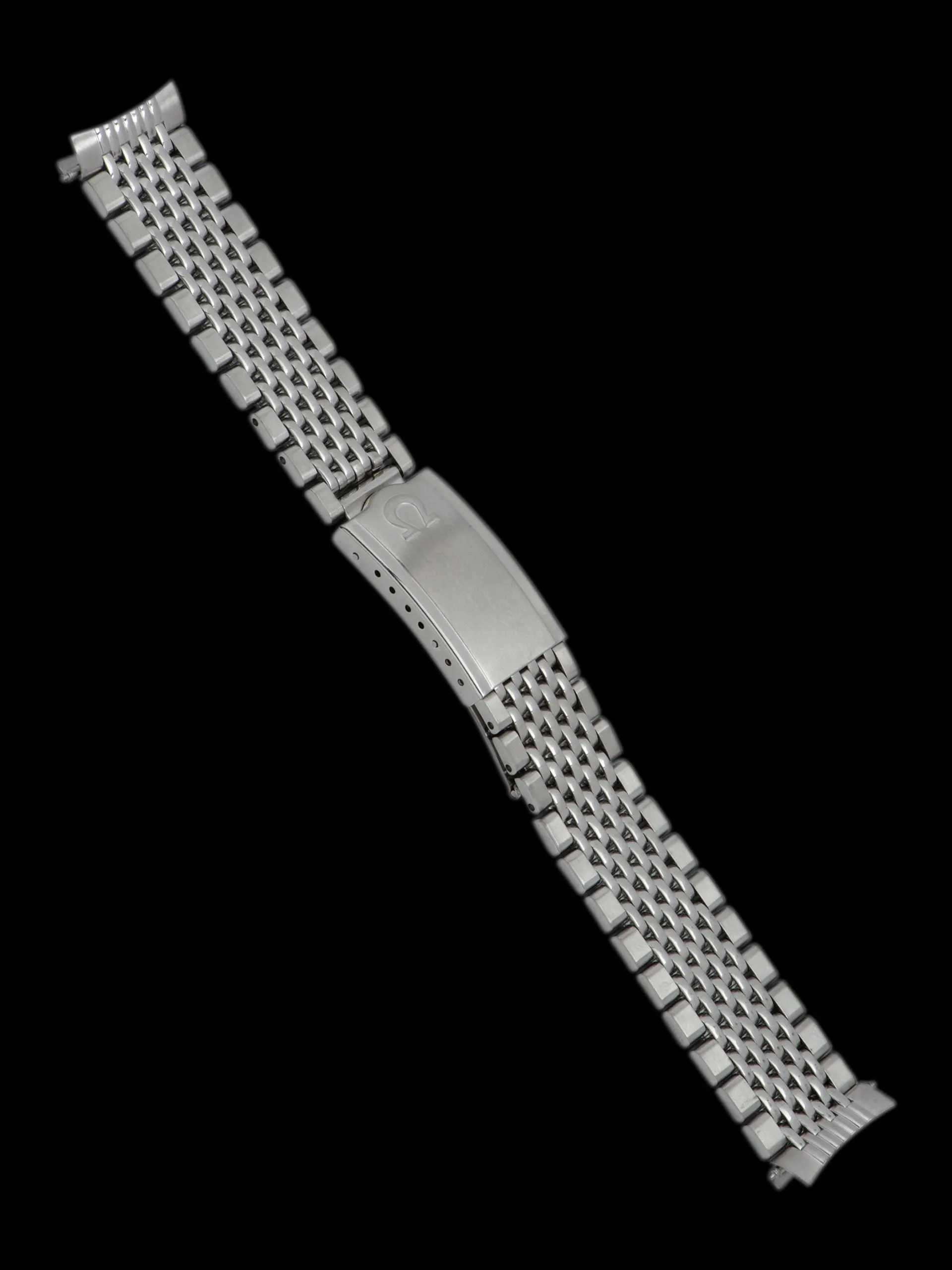 1972 Omega Geneve (Ref. 162.0042) Cal. 1481