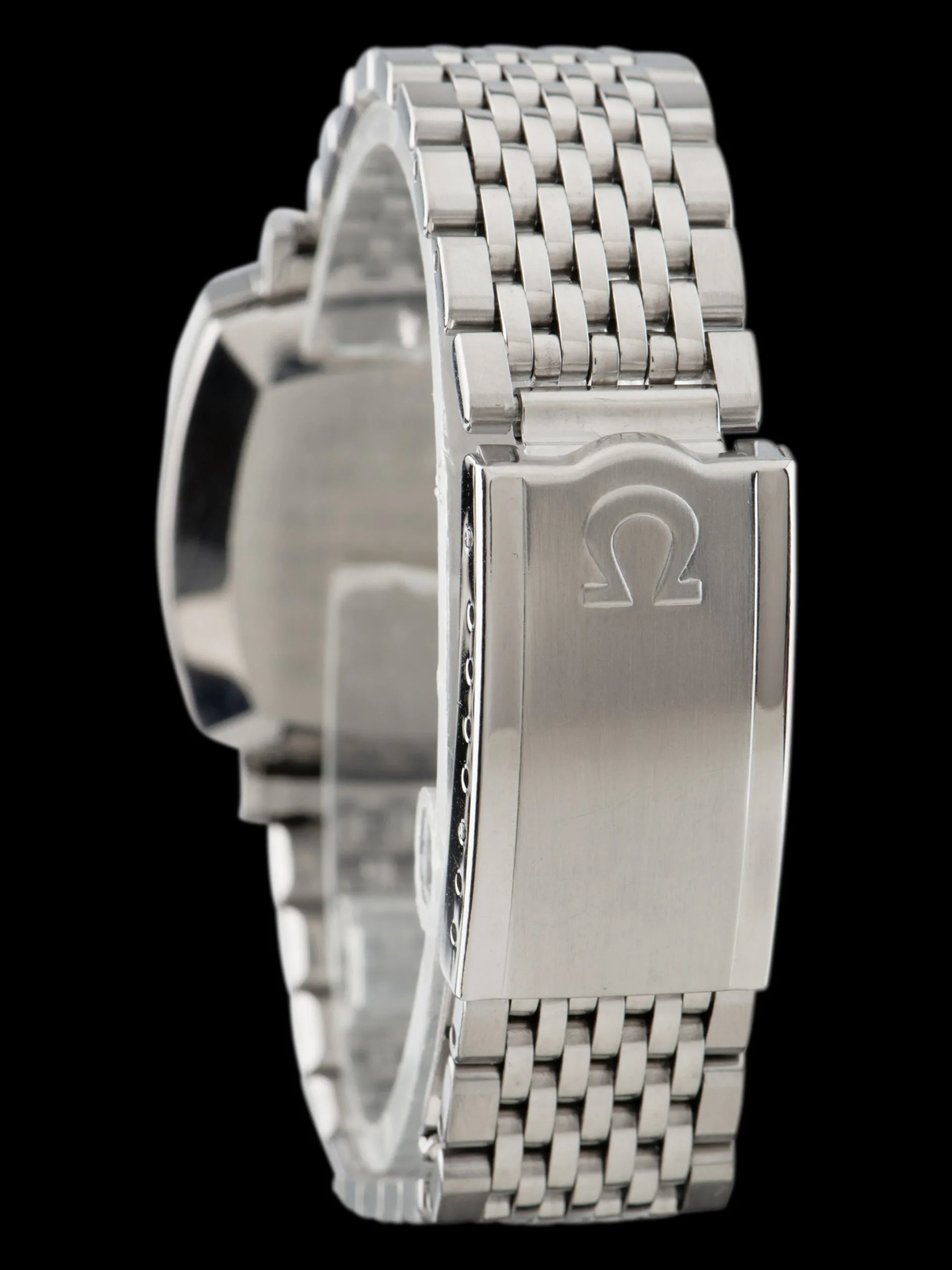 1972 Omega Geneve (Ref. 162.0042) Cal. 1481