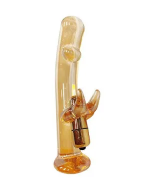 230406 - Lucent Glass Vibrating Rabbit