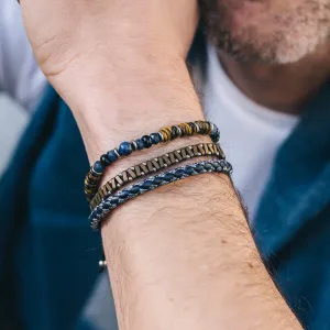3 bracelets SET 142