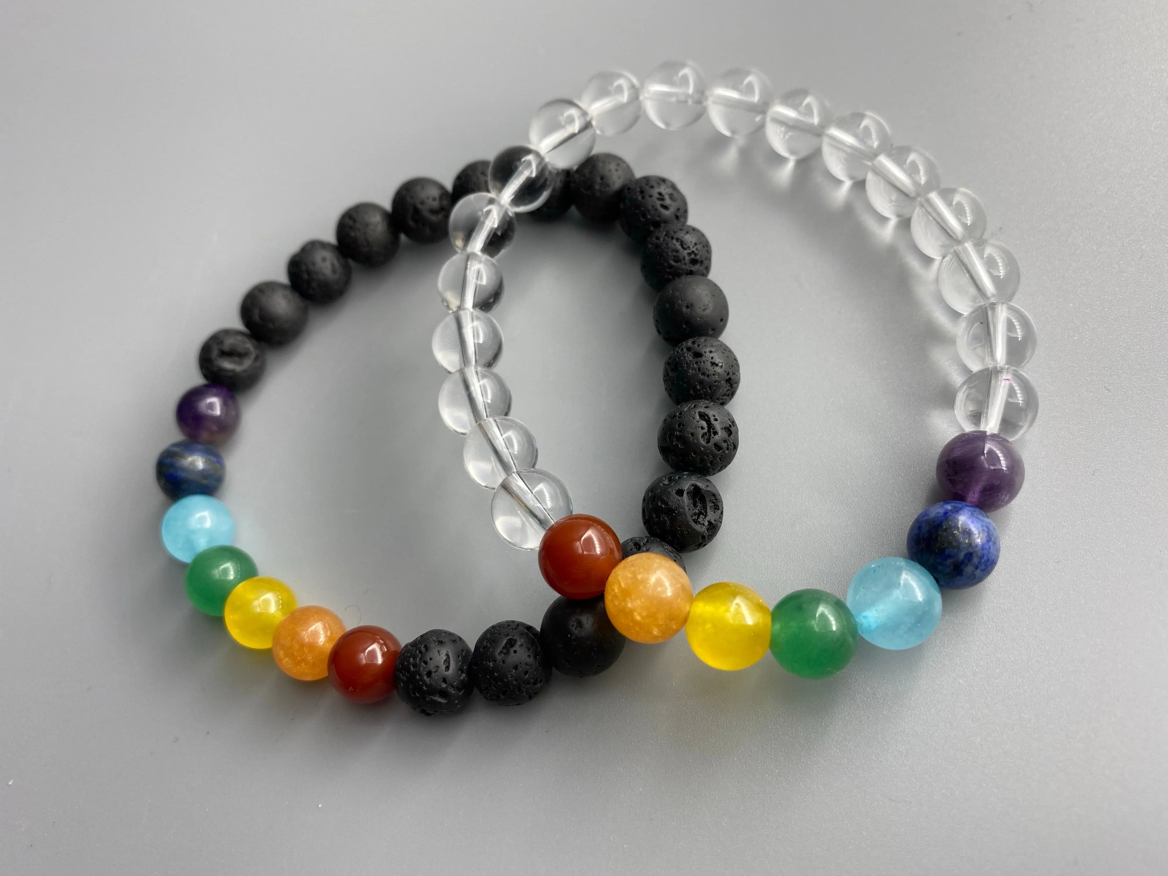 7 Chakra Bracelet