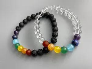 7 Chakra Bracelet