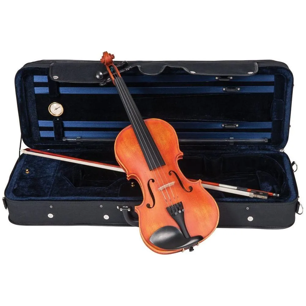 Antoni 'Symphonique' Violin Outfit ~ 4/4 Size