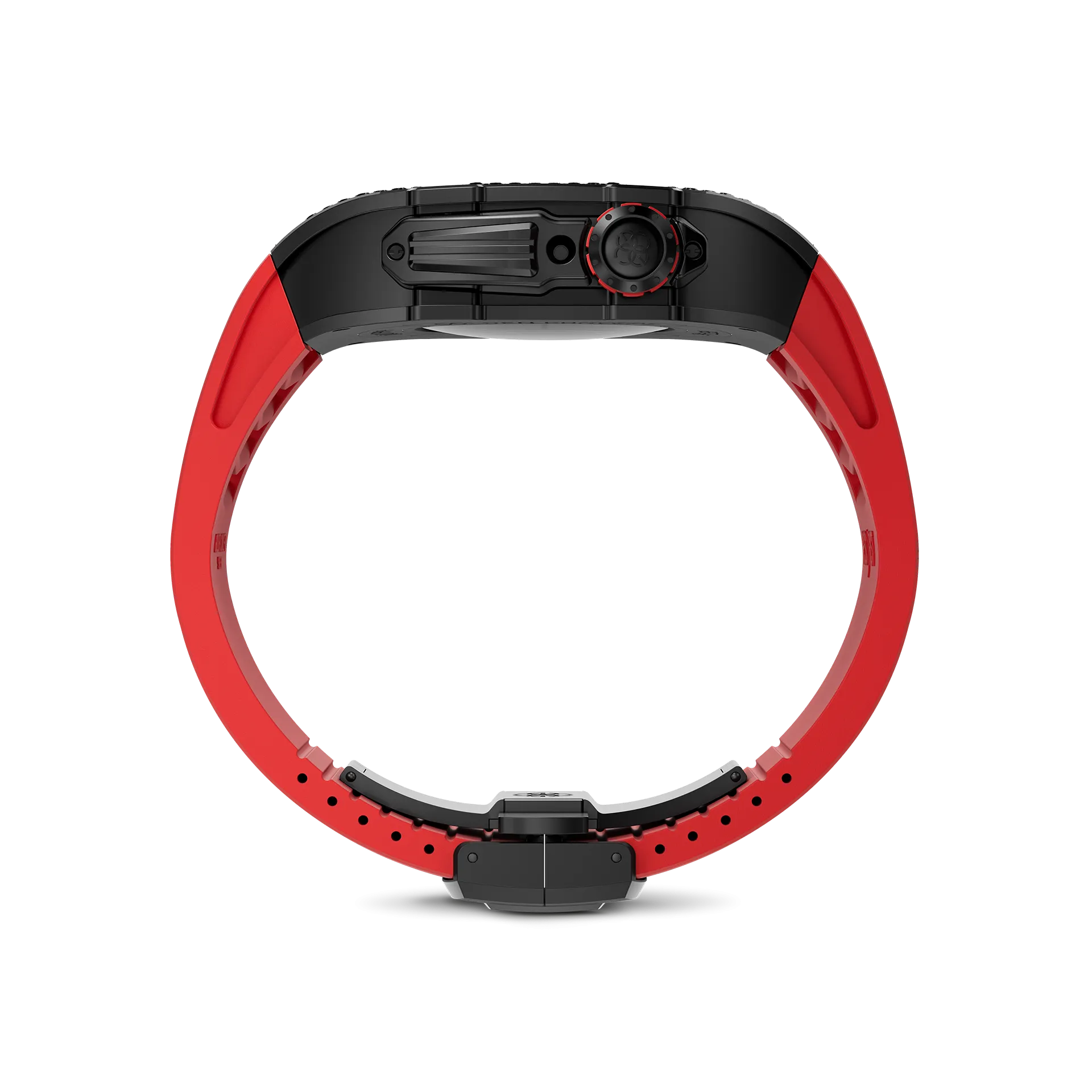 Apple Watch Case / RST45 - Diablo