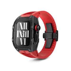 Apple Watch Case / RST45 - Diablo