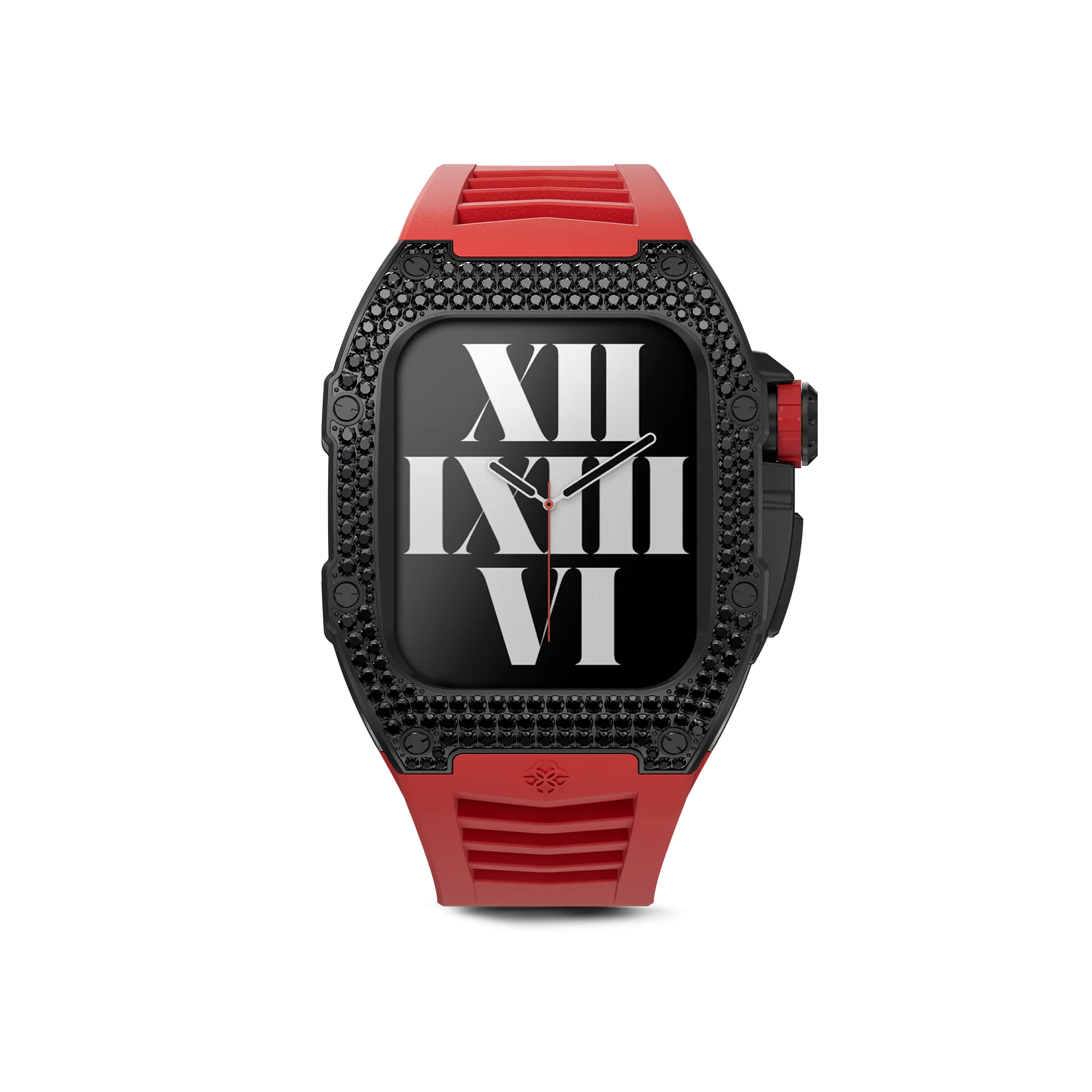 Apple Watch Case / RST45 - Diablo