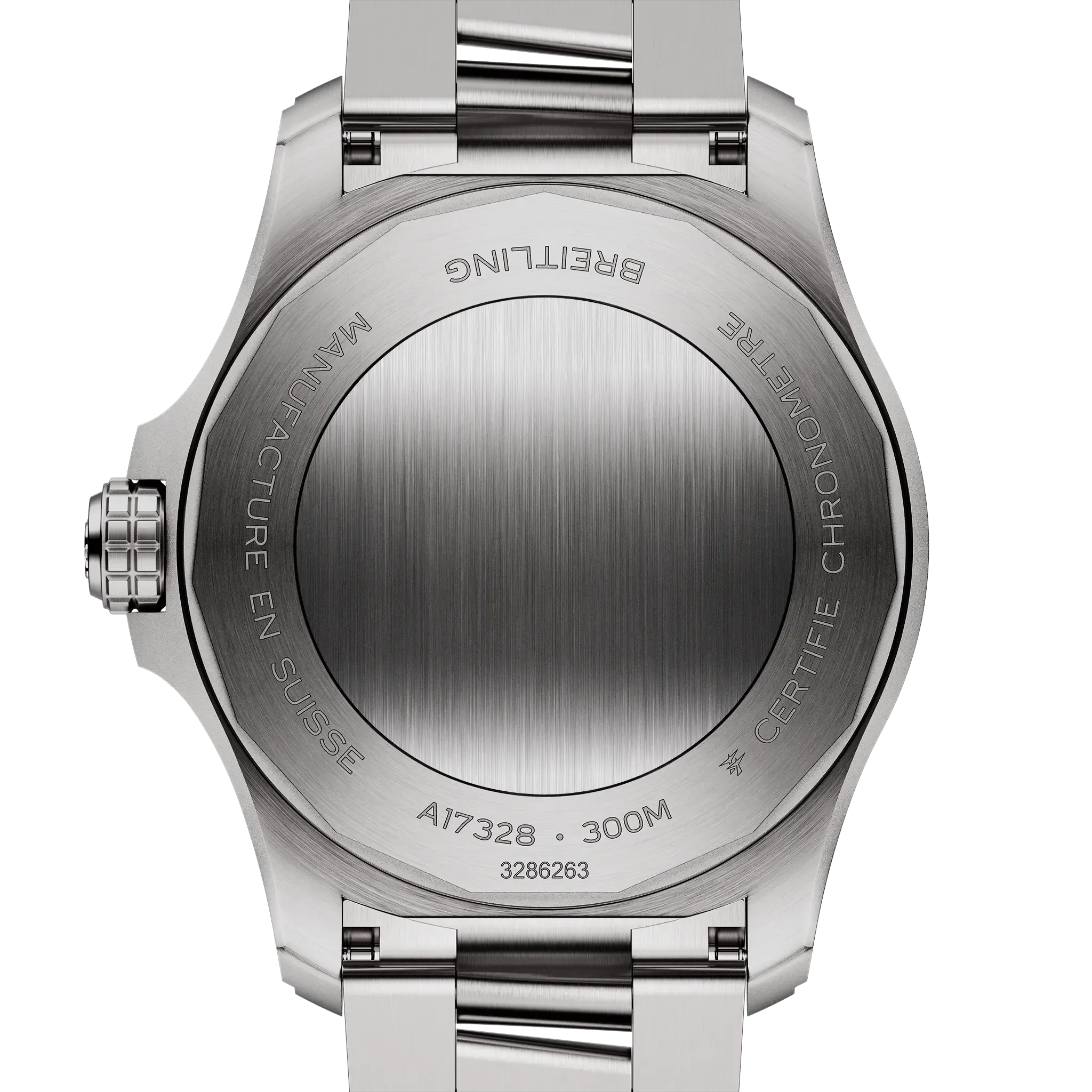 Avenger Automatic 42 A17328101B1A1