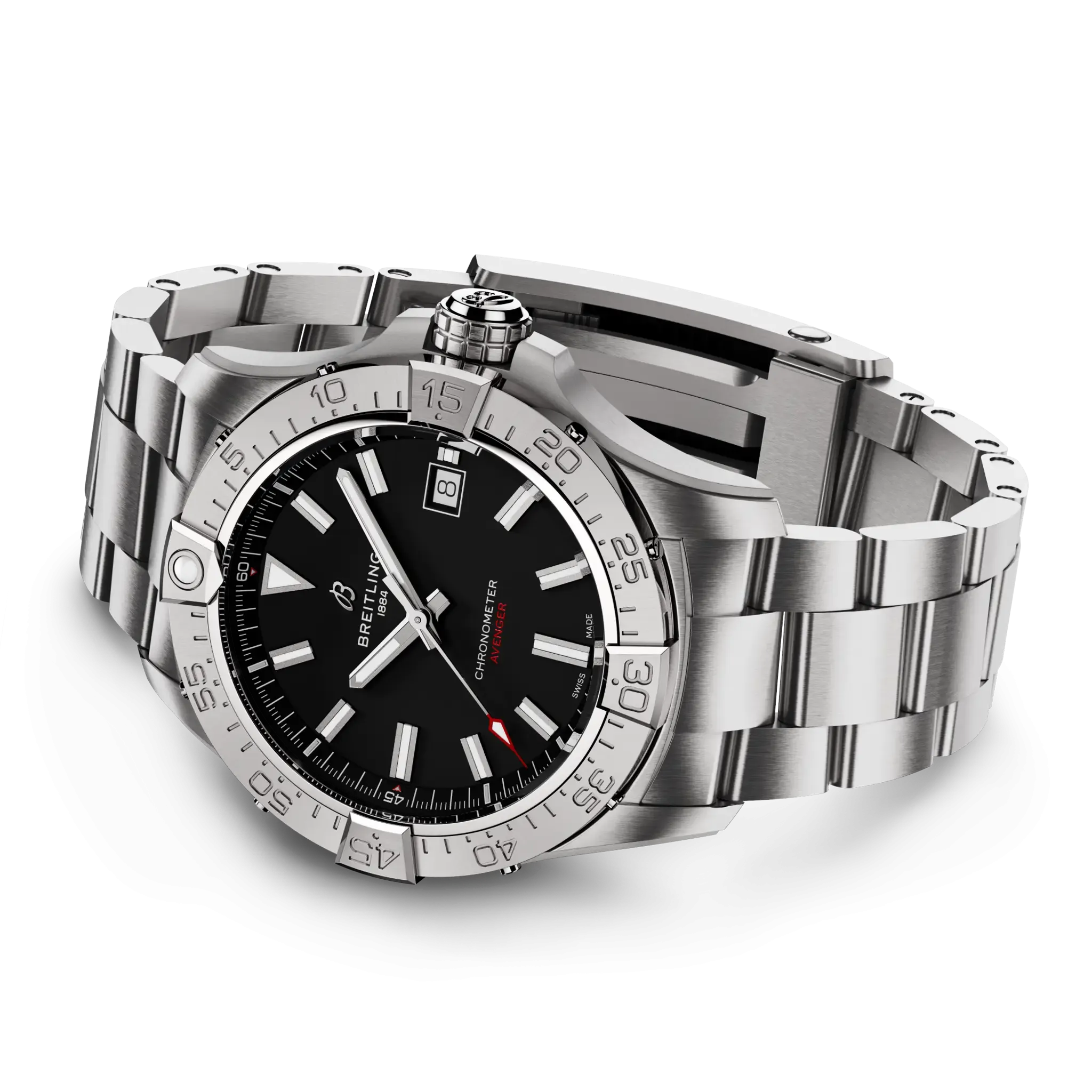 Avenger Automatic 42 A17328101B1A1