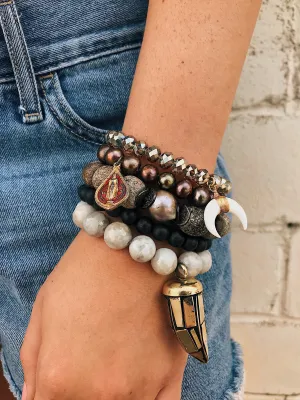 Back to Basics Stack