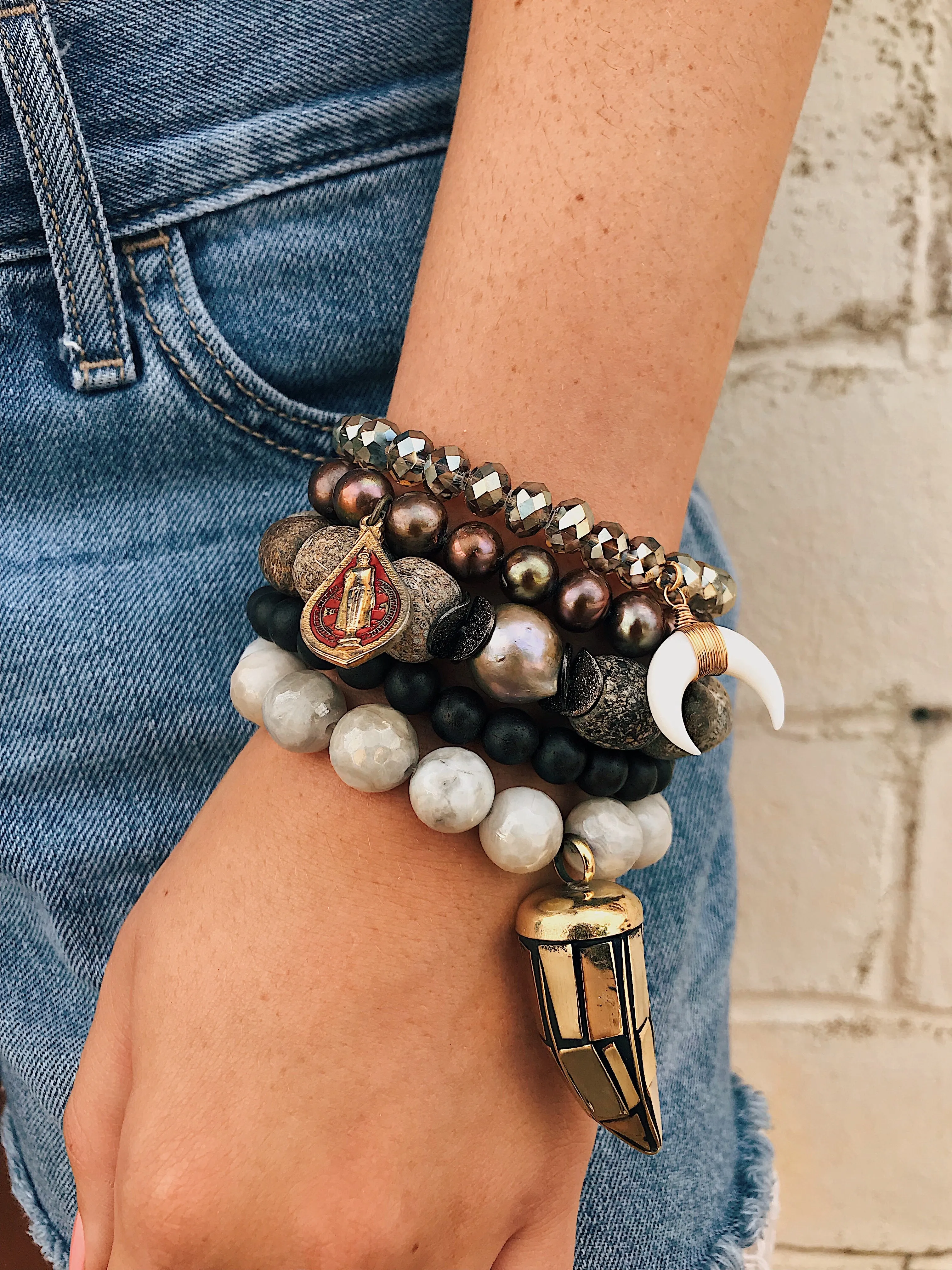 Back to Basics Stack