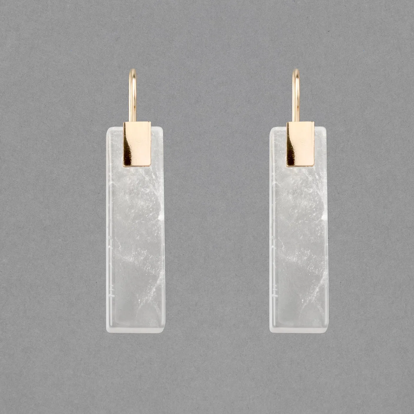 BALCONES EARRING