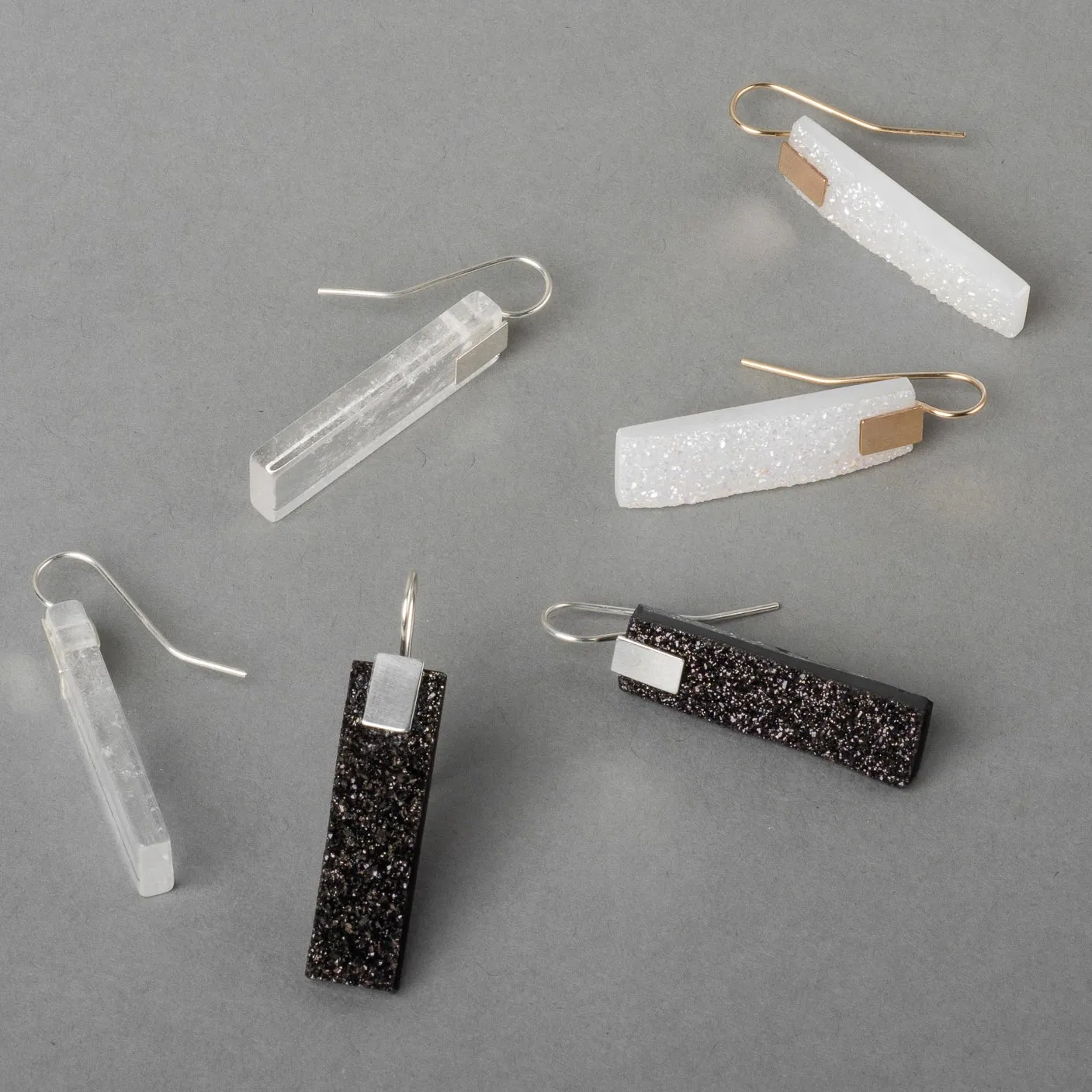BALCONES EARRING