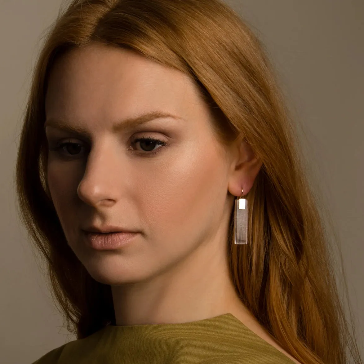 BALCONES EARRING