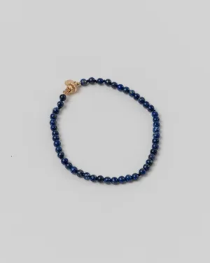 Beatrice Valenzuela Lapis Lazuli Bracelet
