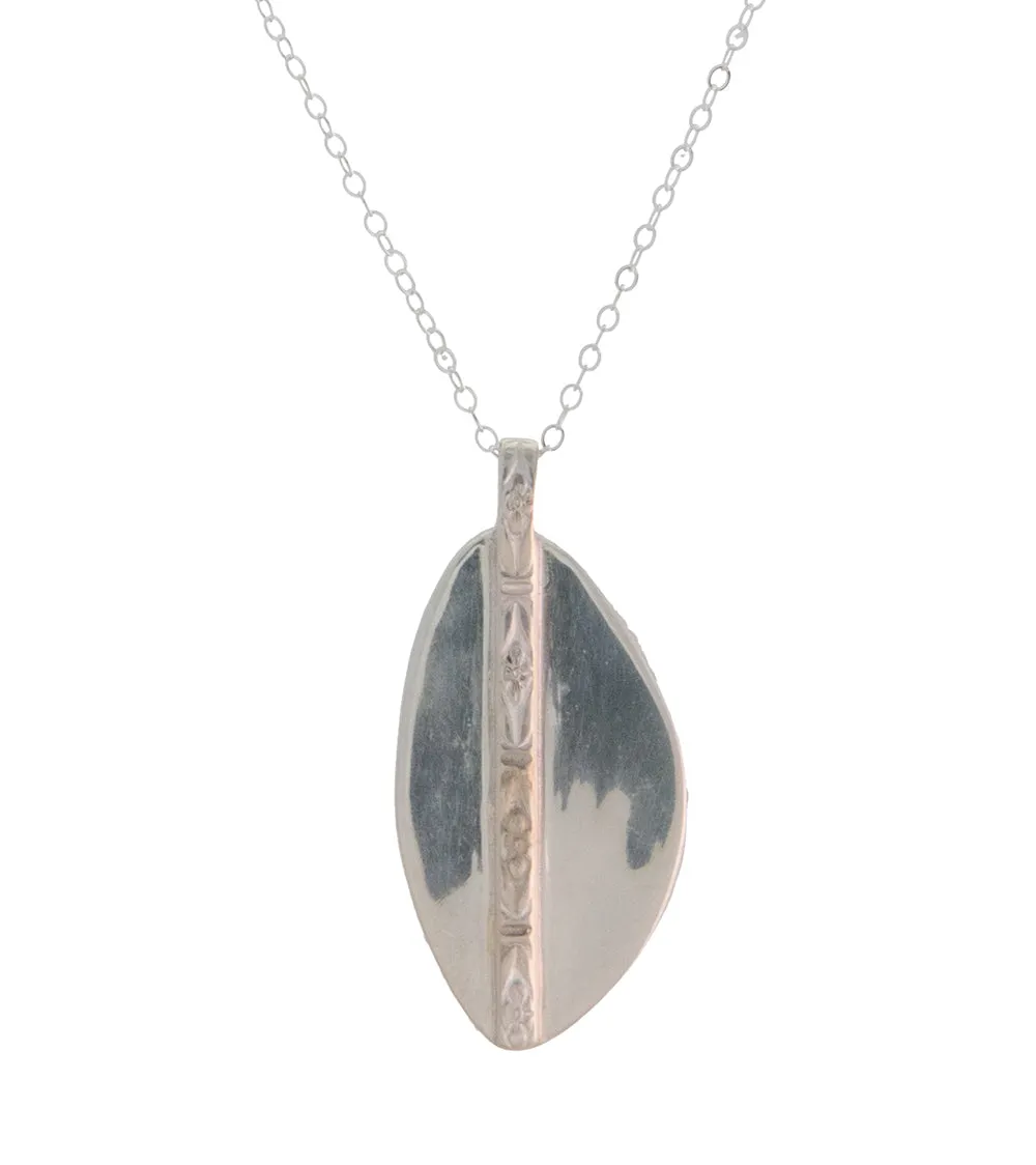 Boulder Opal Necklace by Galit