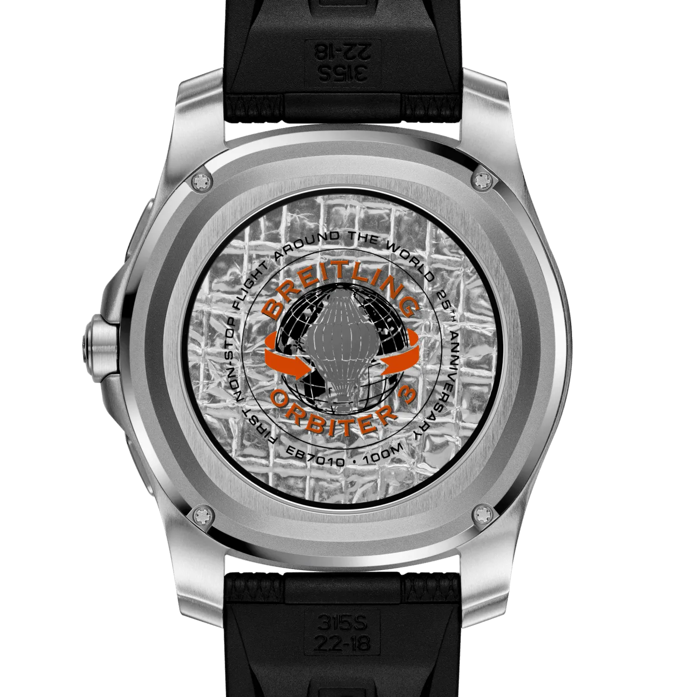 Breitling Aerospace Professional B70 Orbiter EB70101A1O1S1