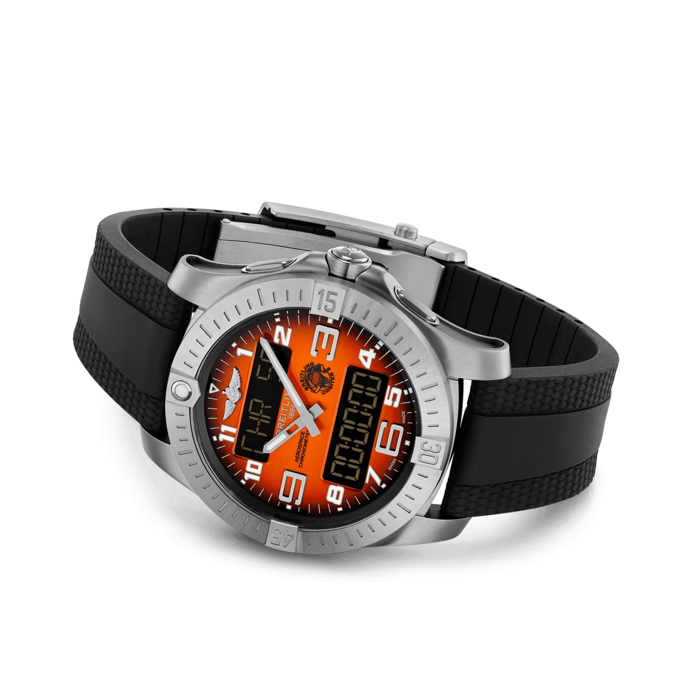 Breitling Aerospace Professional B70 Orbiter EB70101A1O1S1