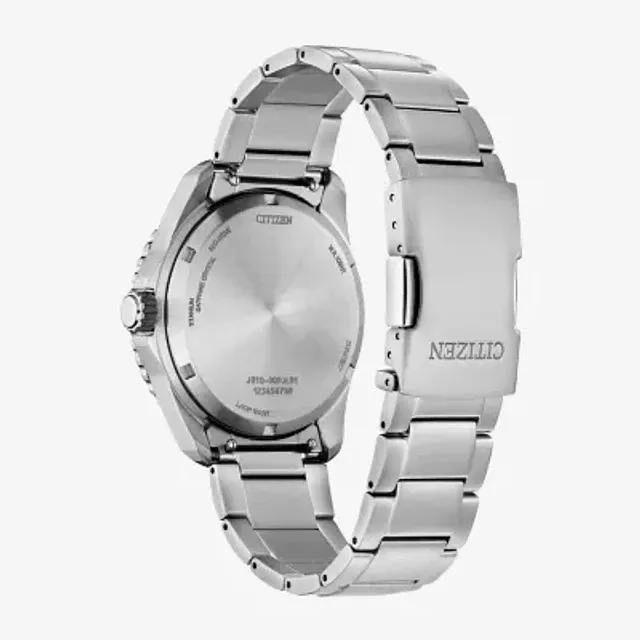 Brycen Super Titanium 41MM Watch