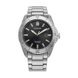 Brycen Super Titanium Black