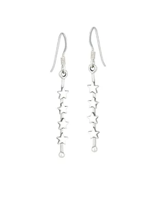 Cascading Star Dangles
