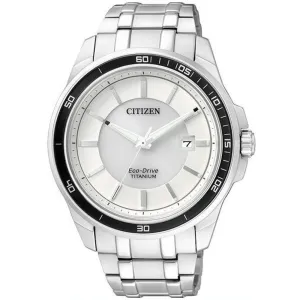 Citizen Eco-Drive Gents BM6921-58A