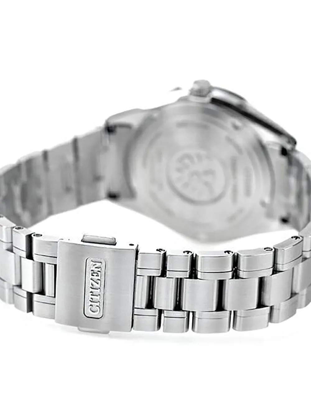 CITIZEN THE CITIZEN WATCH SUPER TITANIUM™ AQ4100-65L EXCLUSIVE MADE IN JAPAN JDM