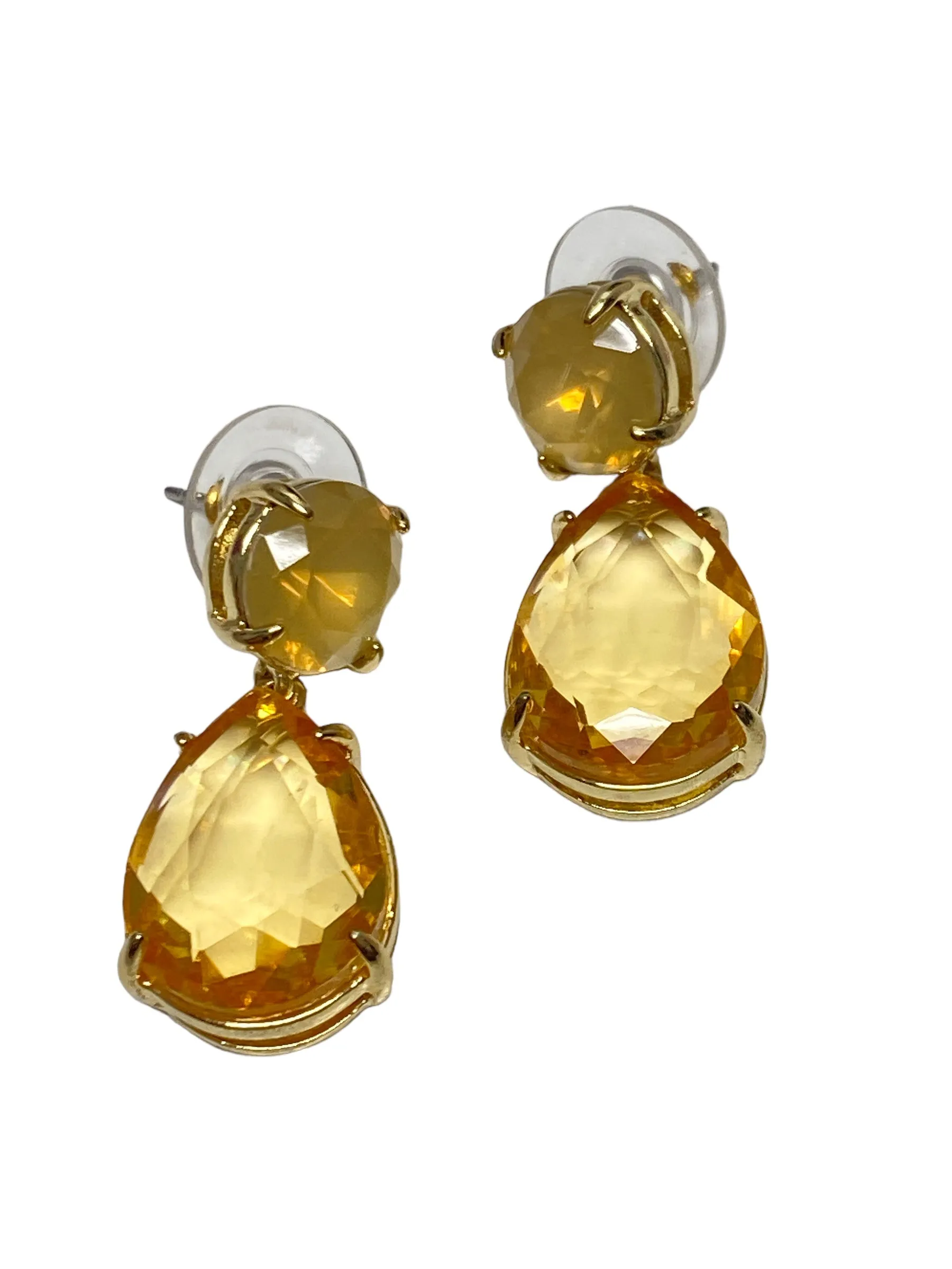 Earrings Dangle/drop Banana Republic