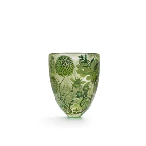 Four Seasons Spring Vase