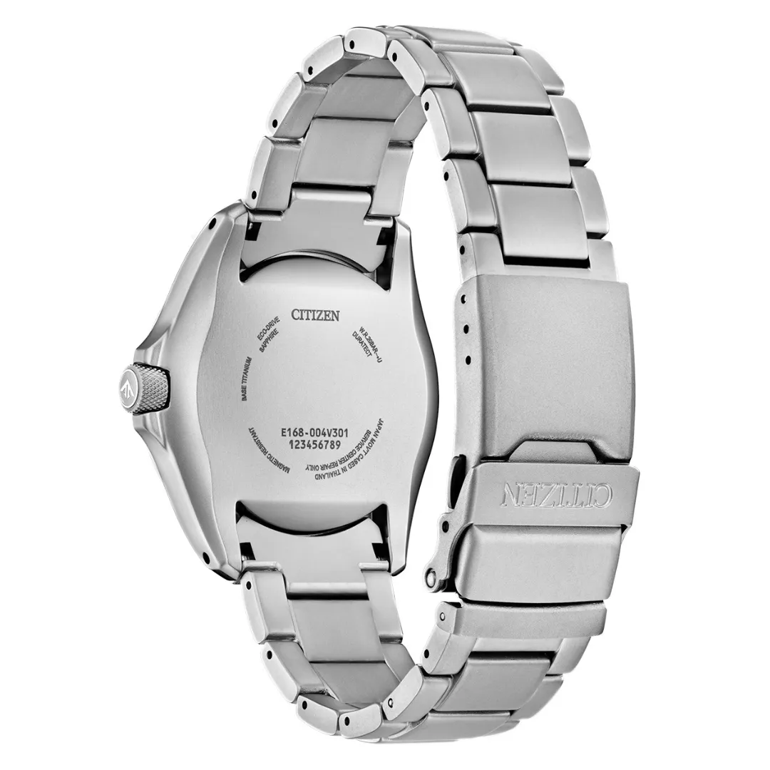 Gents Citizen Promaster Tough
