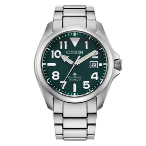 Gents Citizen Promaster Tough