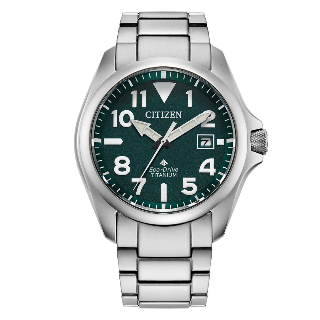 Gents Citizen Promaster Tough