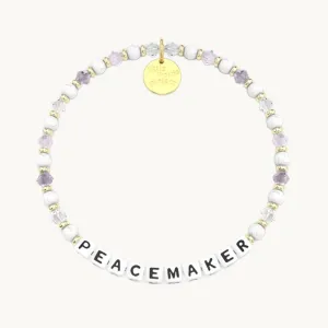 Giveback- Peacemaker