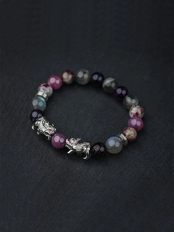 Hoseiki The Miracle Special Eyes Series Bracelet
