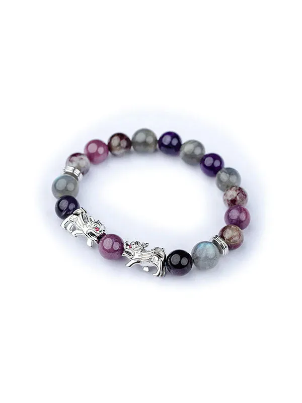Hoseiki The Miracle Special Eyes Series Bracelet