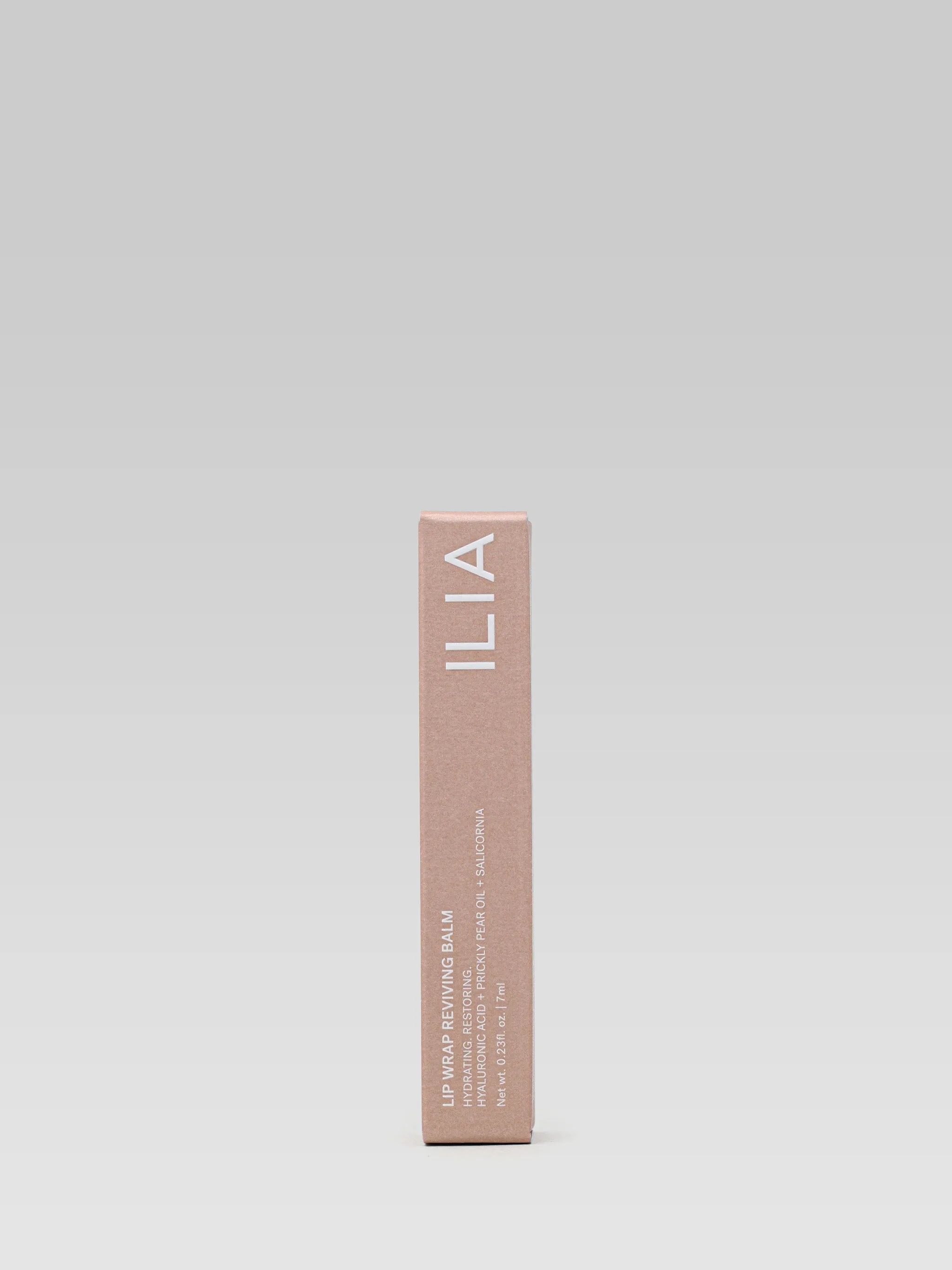 ILIA BEAUTY Lip Wrap Reviving Balm