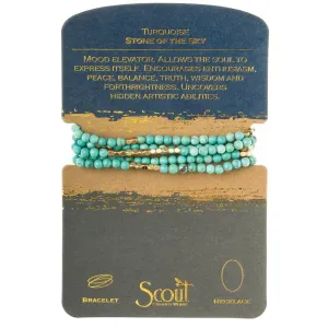 Inspirational Necklace/Bracelet