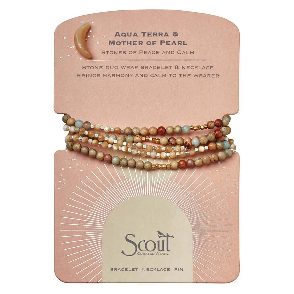 Inspirational Necklace/Bracelet