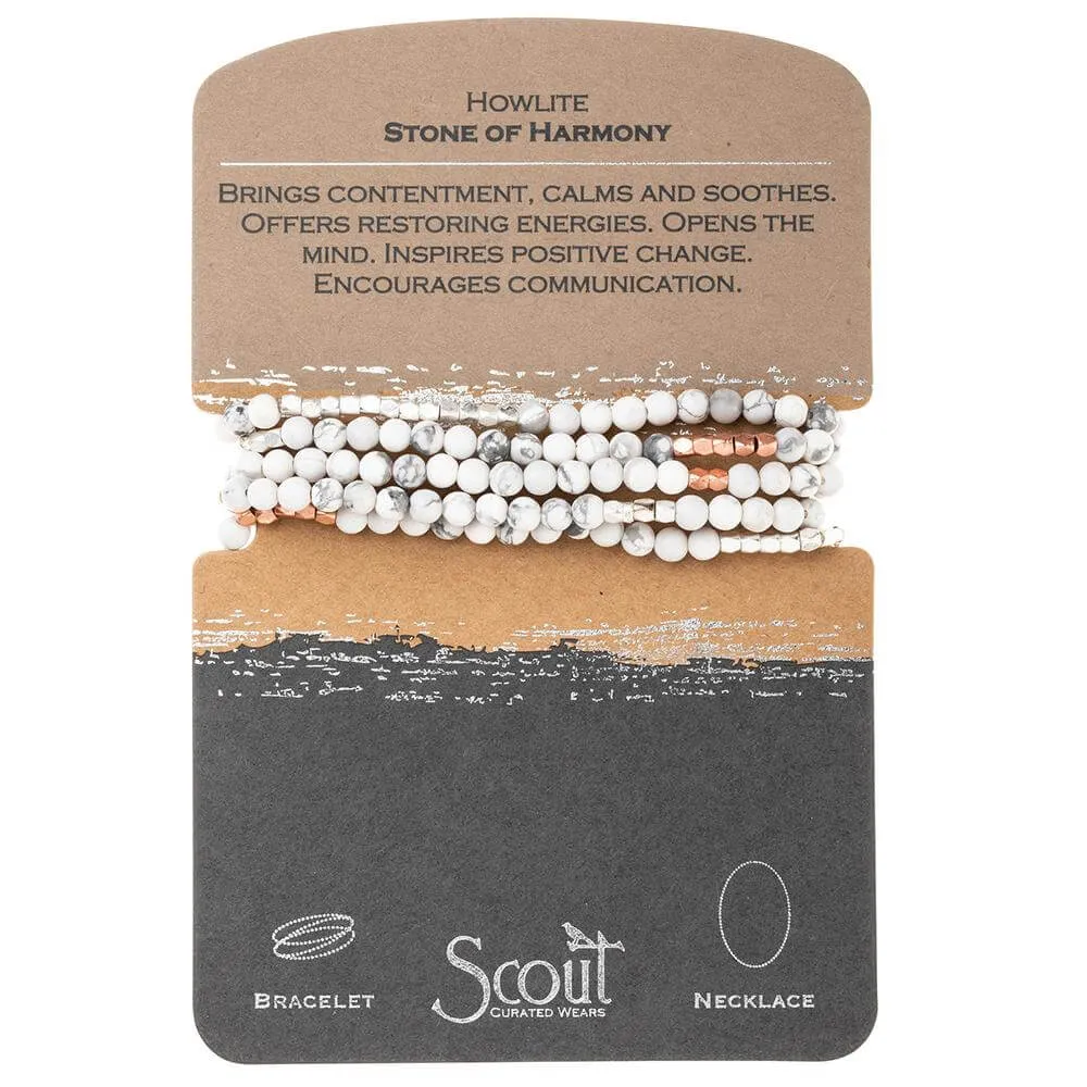 Inspirational Necklace/Bracelet