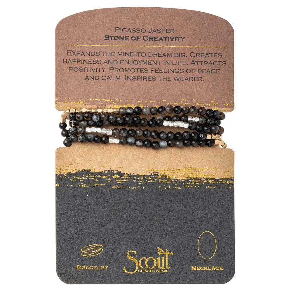 Inspirational Necklace/Bracelet