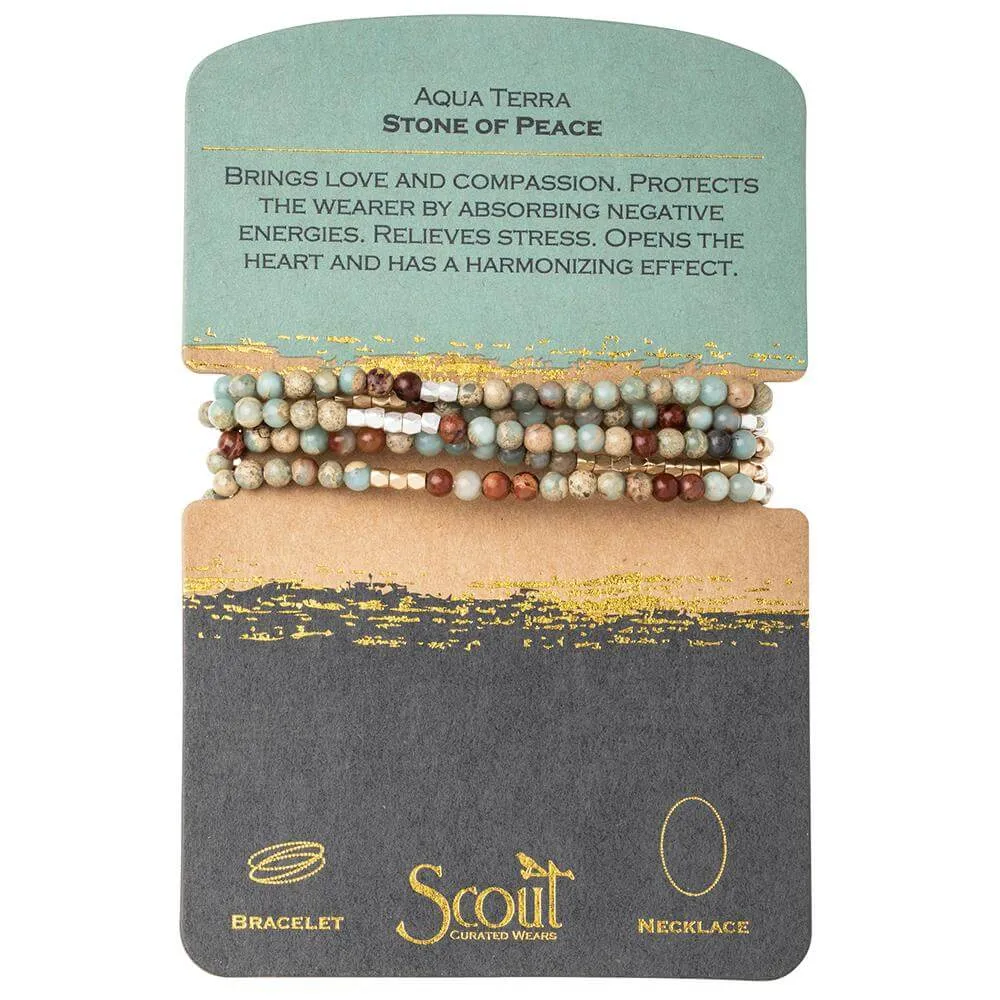 Inspirational Necklace/Bracelet