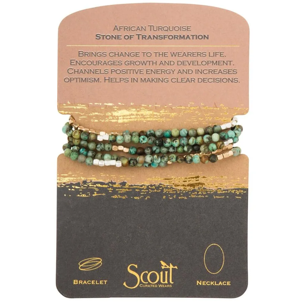 Inspirational Necklace/Bracelet
