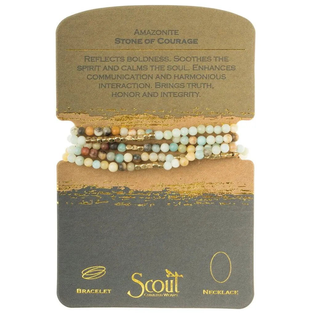 Inspirational Necklace/Bracelet