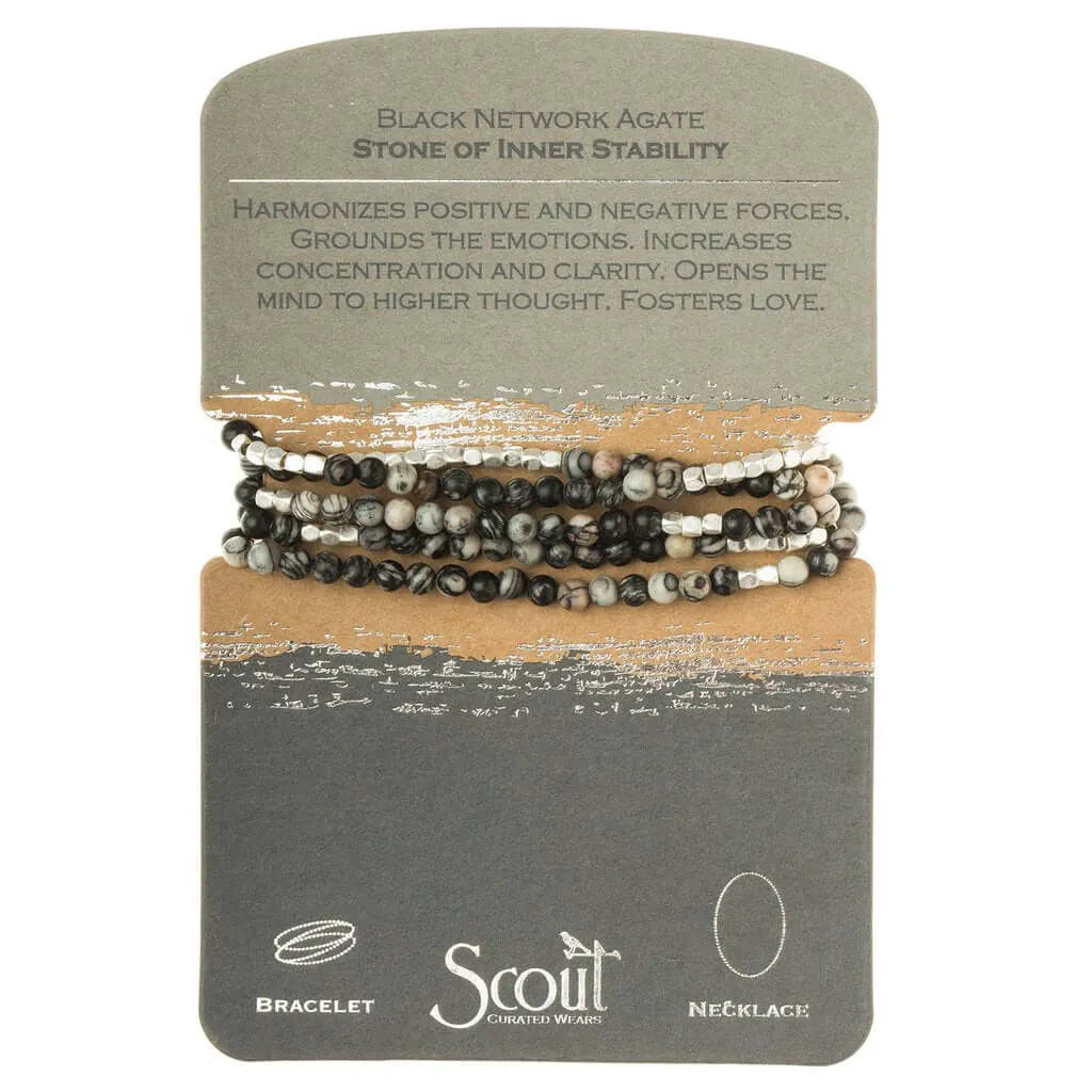 Inspirational Necklace/Bracelet