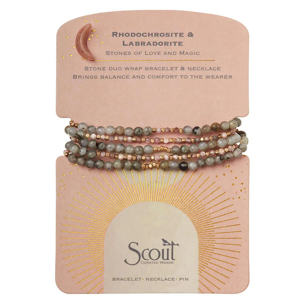 Inspirational Necklace/Bracelet