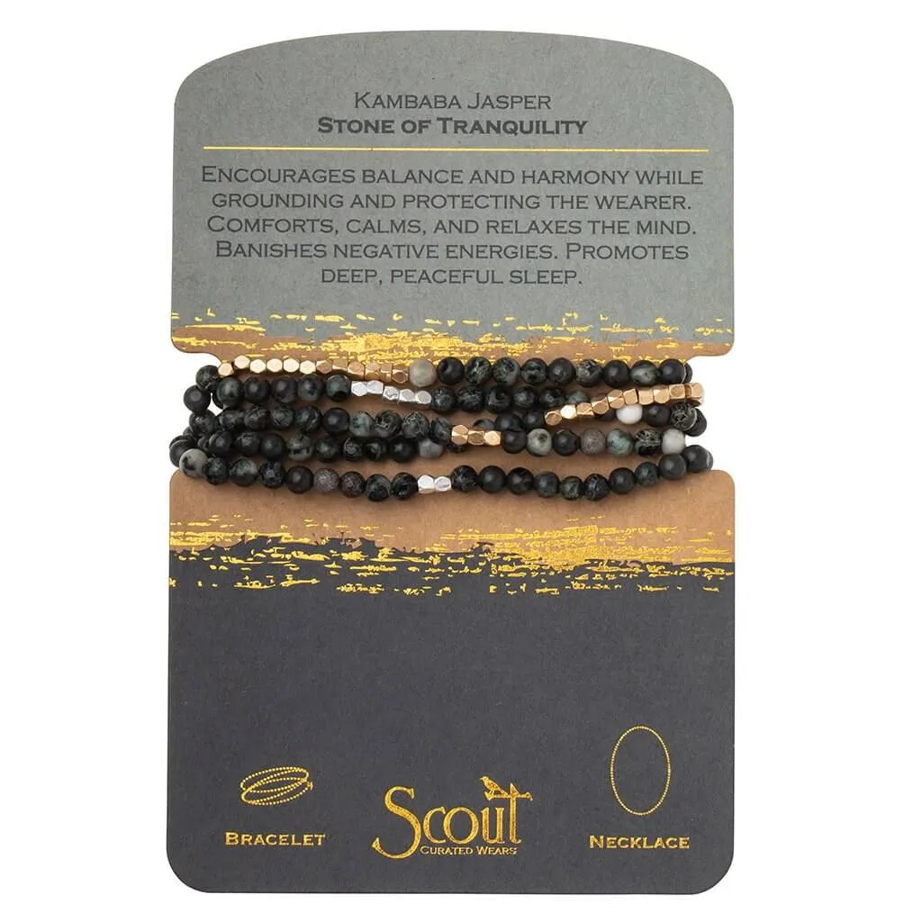 Inspirational Necklace/Bracelet