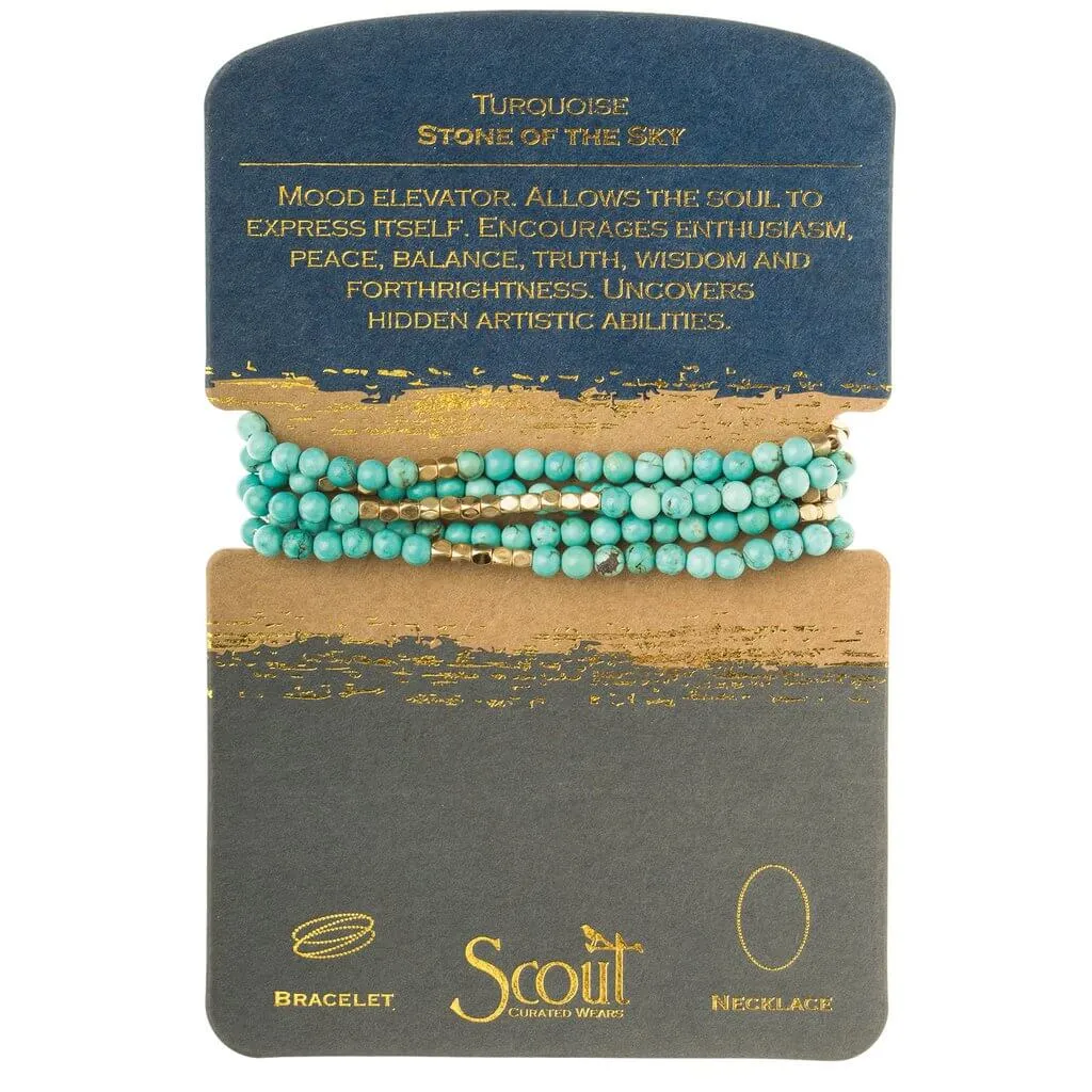 Inspirational Necklace/Bracelet